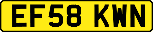 EF58KWN