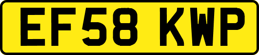 EF58KWP