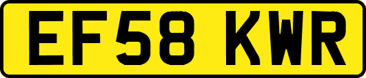EF58KWR