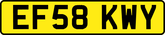 EF58KWY
