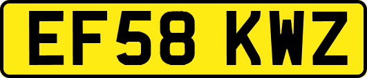 EF58KWZ