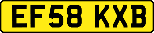 EF58KXB
