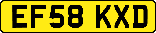 EF58KXD