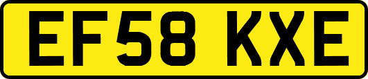 EF58KXE