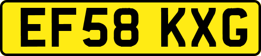 EF58KXG