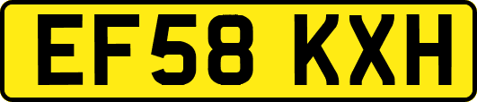EF58KXH