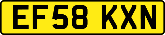 EF58KXN