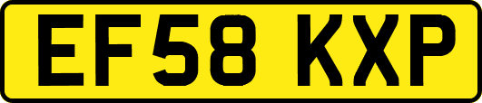 EF58KXP