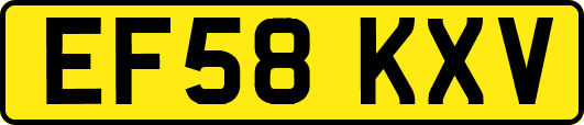 EF58KXV