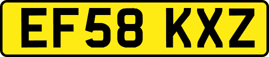 EF58KXZ