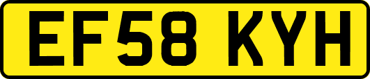 EF58KYH