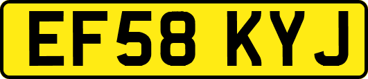 EF58KYJ