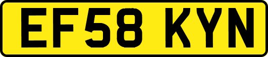 EF58KYN