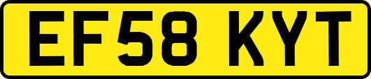 EF58KYT