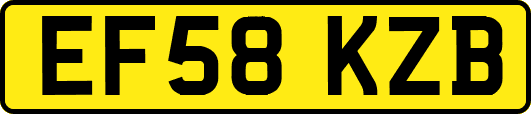 EF58KZB