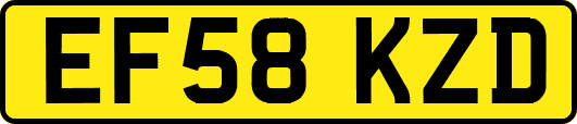 EF58KZD