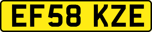 EF58KZE