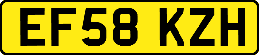 EF58KZH