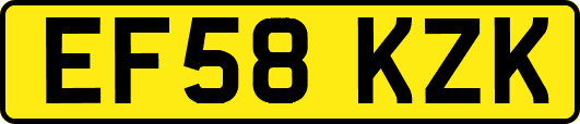 EF58KZK