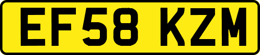 EF58KZM