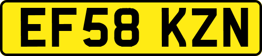 EF58KZN