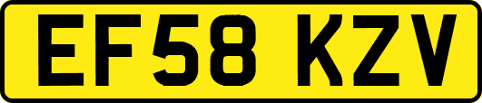 EF58KZV