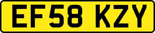 EF58KZY