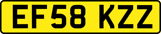 EF58KZZ