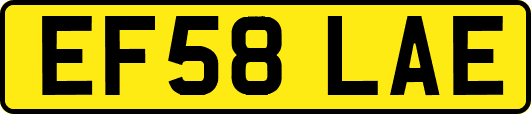 EF58LAE