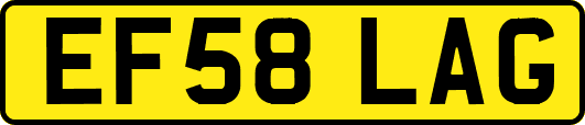 EF58LAG