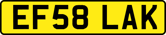 EF58LAK
