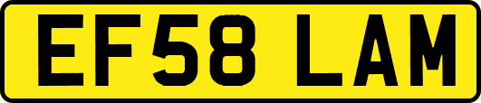 EF58LAM