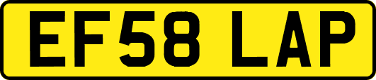 EF58LAP