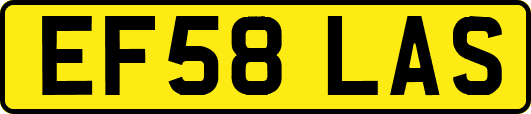 EF58LAS