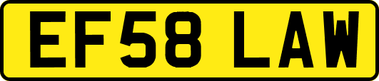 EF58LAW