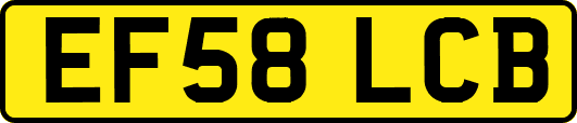 EF58LCB