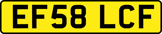 EF58LCF