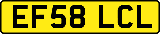 EF58LCL