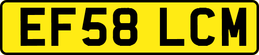 EF58LCM