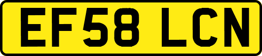 EF58LCN