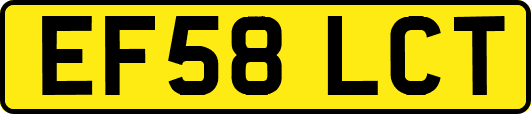 EF58LCT