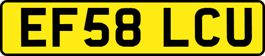 EF58LCU