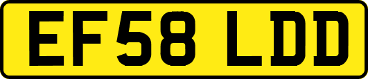 EF58LDD