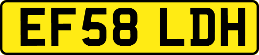 EF58LDH