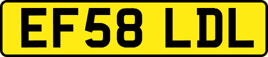 EF58LDL