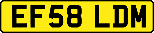 EF58LDM