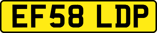 EF58LDP