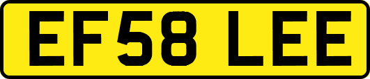 EF58LEE