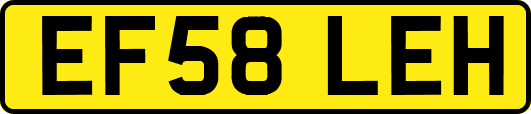 EF58LEH