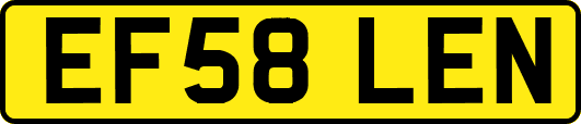 EF58LEN